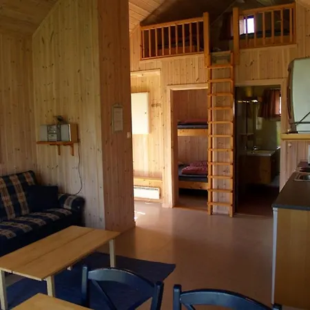 Lodge Risor Gjestehus Risør