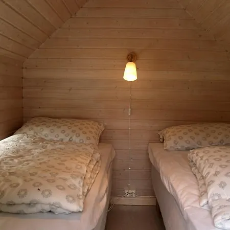 Risor Gjestehus Lodge Risor