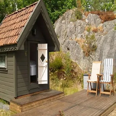 Risor Gjestehus Lodge