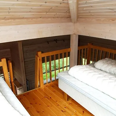 Lodge Risor Gjestehus