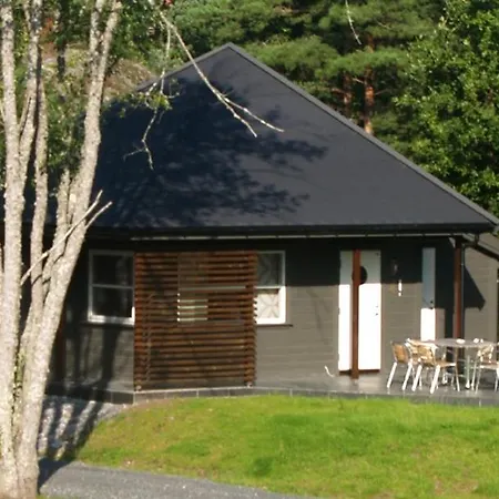 Risor Gjestehus Lodge