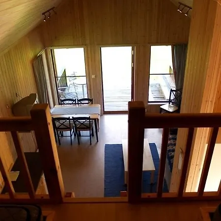 Risor Gjestehus